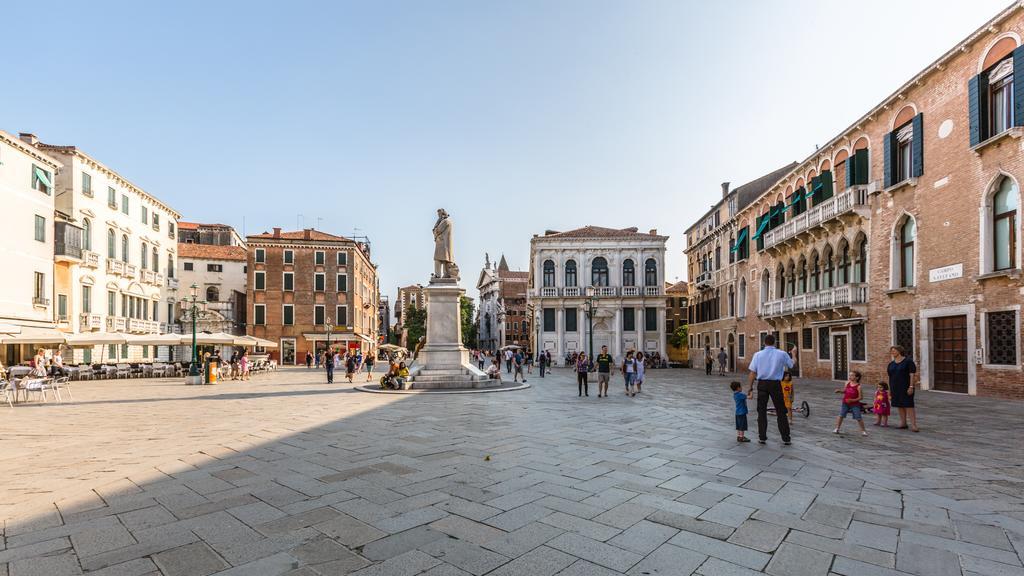 Casa Dell'Albero Apartment Venice Exterior photo