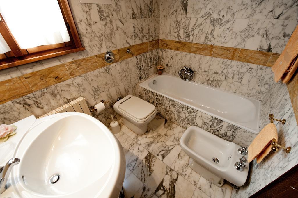Casa Dell'Albero Apartment Venice Room photo