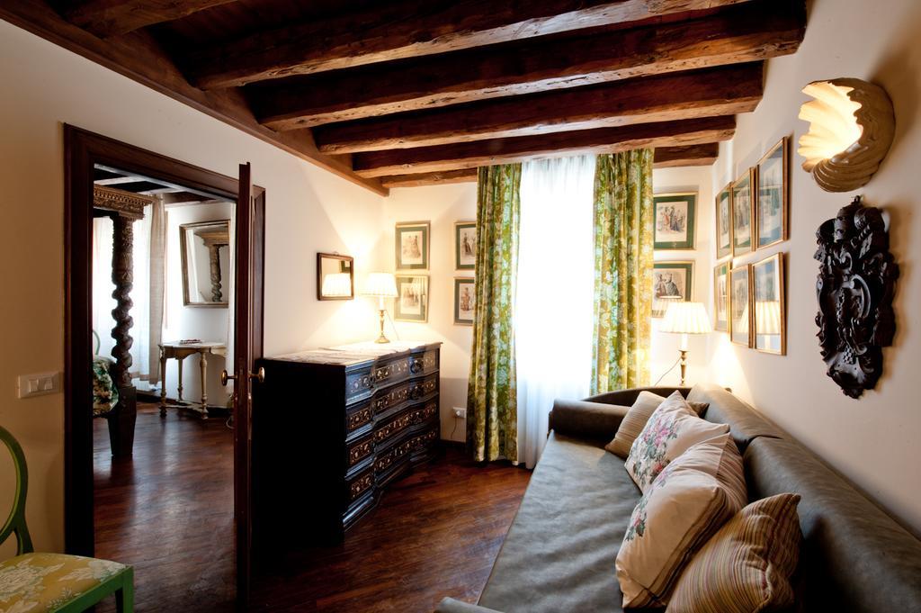 Casa Dell'Albero Apartment Venice Room photo