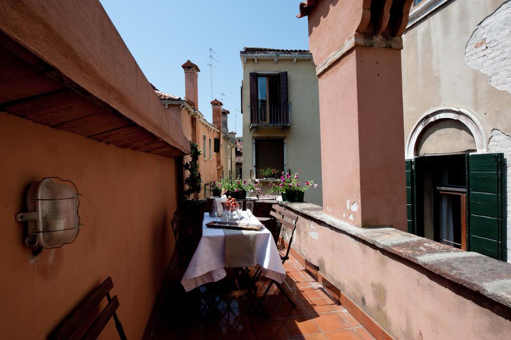 Casa Dell'Albero Apartment Venice Room photo