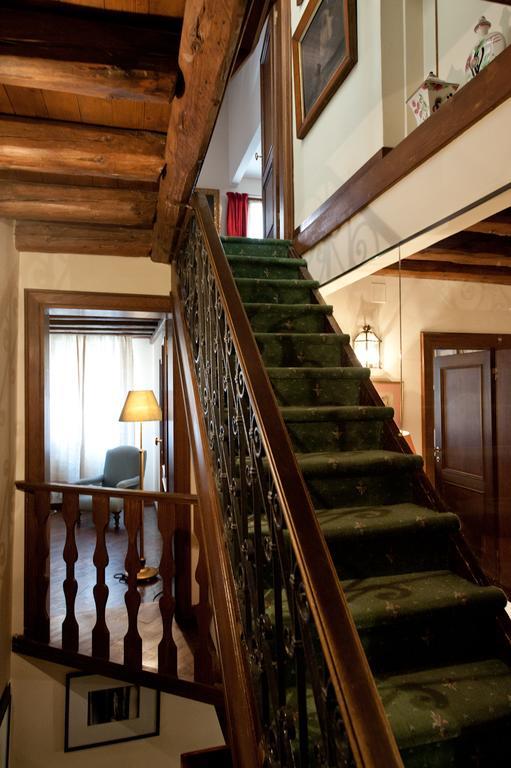 Casa Dell'Albero Apartment Venice Room photo