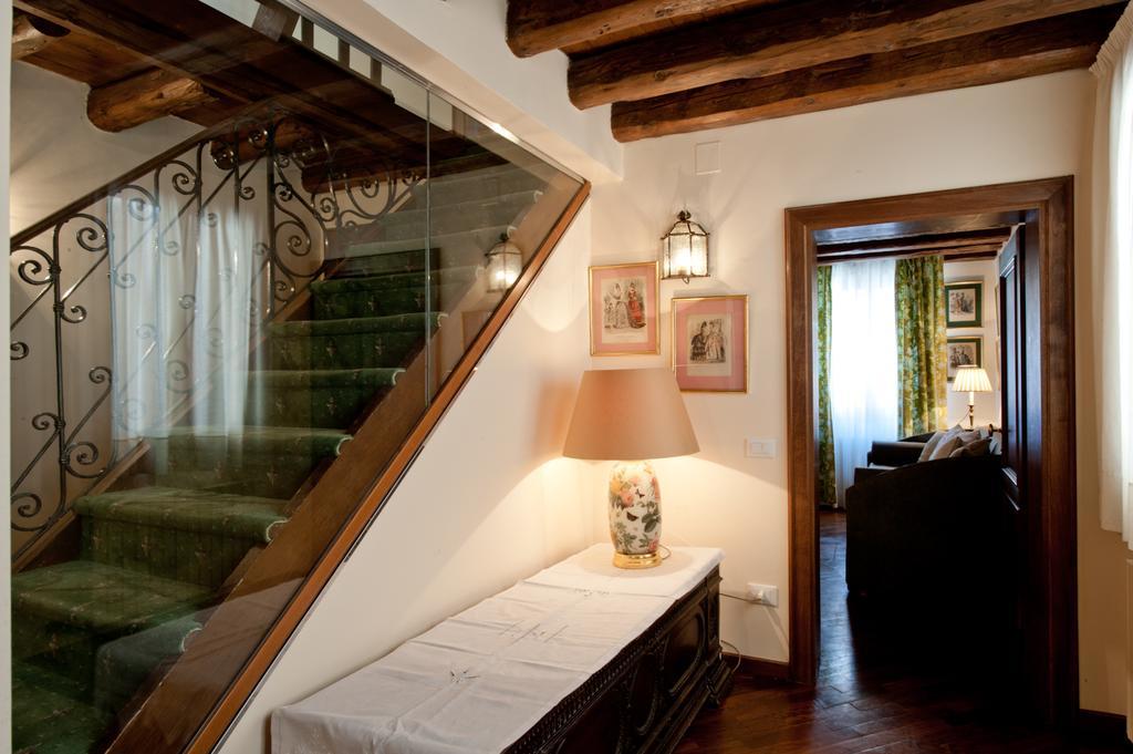 Casa Dell'Albero Apartment Venice Exterior photo