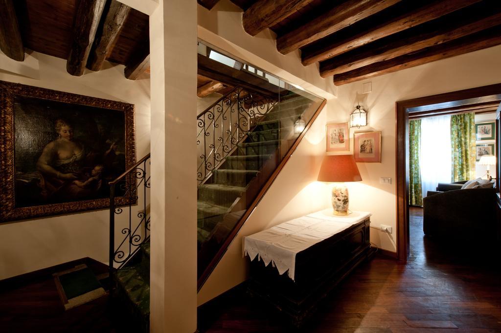Casa Dell'Albero Apartment Venice Room photo