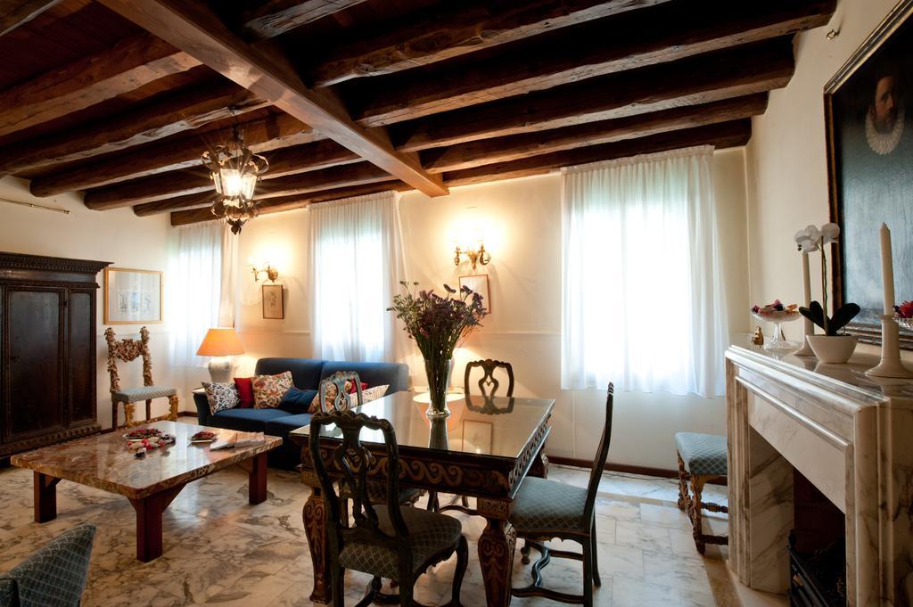 Casa Dell'Albero Apartment Venice Room photo