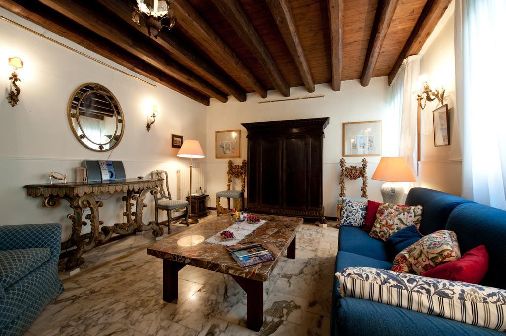 Casa Dell'Albero Apartment Venice Room photo