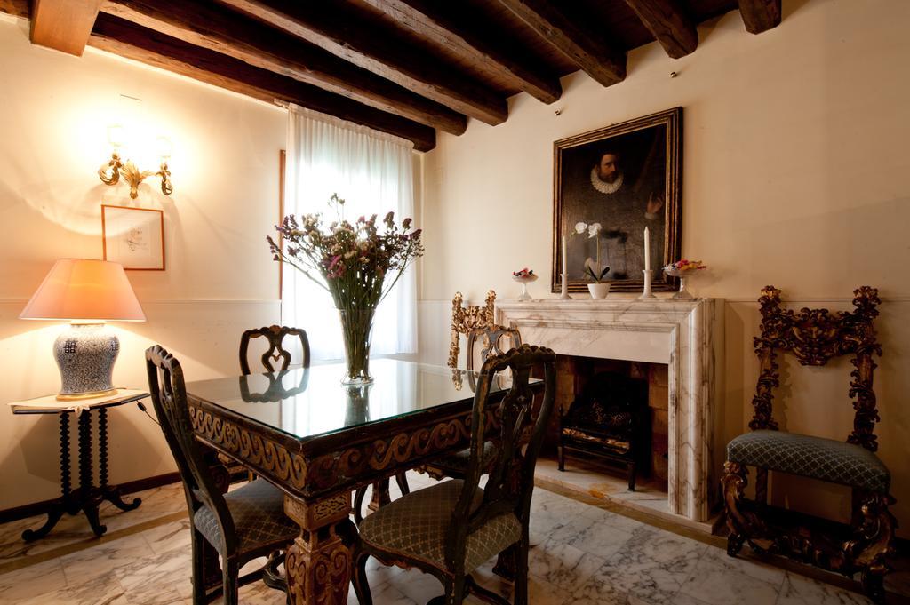 Casa Dell'Albero Apartment Venice Room photo