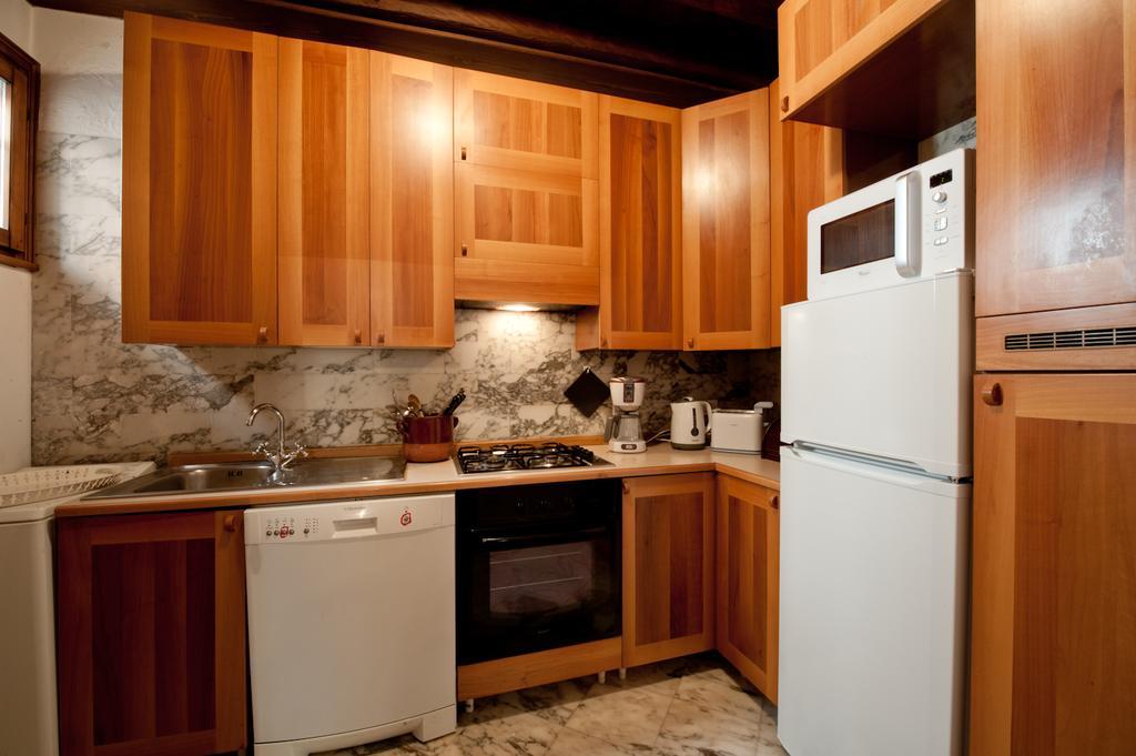 Casa Dell'Albero Apartment Venice Room photo