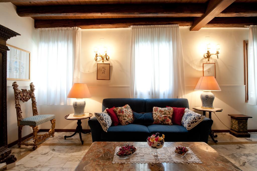 Casa Dell'Albero Apartment Venice Room photo