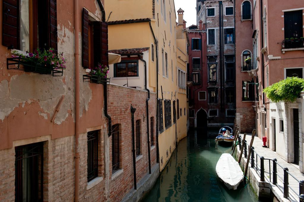 Casa Dell'Albero Apartment Venice Room photo