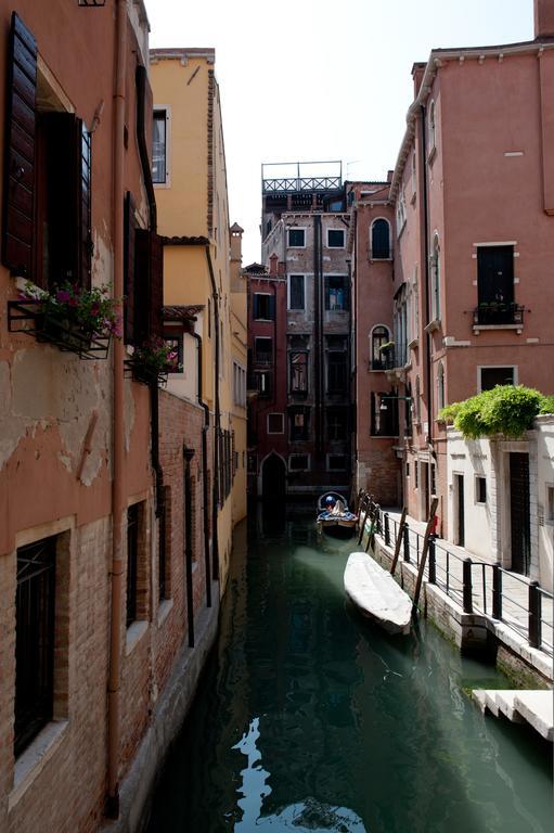 Casa Dell'Albero Apartment Venice Room photo
