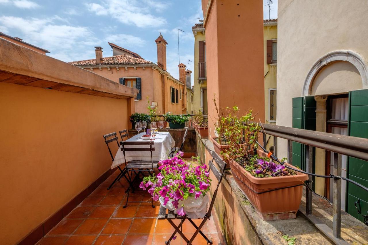 Casa Dell'Albero Apartment Venice Exterior photo